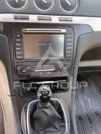 2012 Ford GALAXY