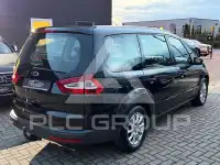 2012 Ford GALAXY