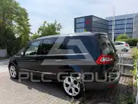 2012 Ford GALAXY