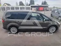 2012 Ford GALAXY