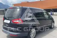 2012 Ford GALAXY