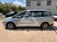 2012 Ford GALAXY