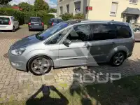 2012 Ford GALAXY
