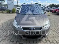 2012 Ford GALAXY