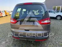 2012 Ford GALAXY