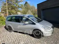 2012 Ford GALAXY