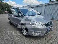 2012 Ford GALAXY