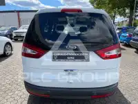 2012 Ford GALAXY