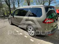2012 Ford GALAXY