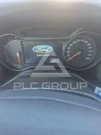 2012 Ford GALAXY