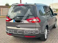 2012 Ford GALAXY