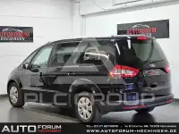 2012 Ford GALAXY