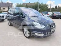 2012 Ford GALAXY