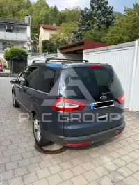 2012 Ford GALAXY