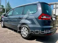 2012 Ford GALAXY
