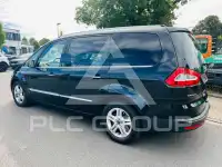 2012 Ford GALAXY