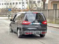 2012 Ford GALAXY