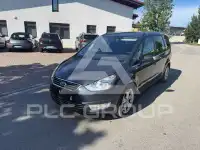 2012 Ford GALAXY
