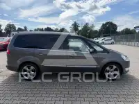 2012 Ford GALAXY