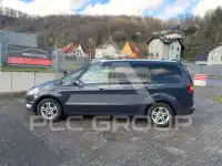 2012 Ford GALAXY