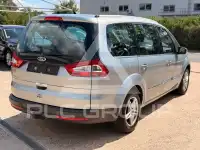 2012 Ford GALAXY