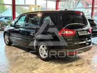 2012 Ford GALAXY