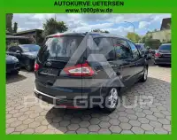 2012 Ford GALAXY