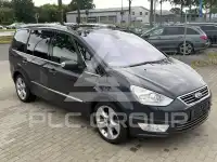 2012 Ford GALAXY