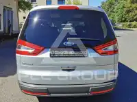 2012 Ford GALAXY
