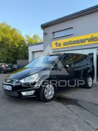 2012 Ford GALAXY