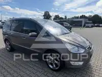 2012 Ford GALAXY