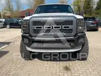 2012 Ford F-250