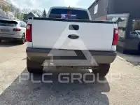 2012 Ford F-250