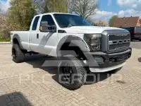 2012 Ford F-250