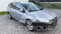 2012 Ford FOCUS