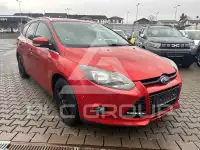2012 Ford FOCUS