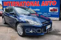 2012 Ford FOCUS
