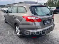 2012 Ford FOCUS