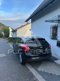 2012 Ford FOCUS