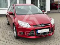2012 Ford FOCUS