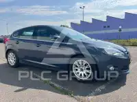 2012 Ford FOCUS