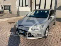 2012 Ford FOCUS