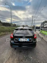 2012 Ford FOCUS