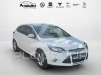 2012 Ford FOCUS
