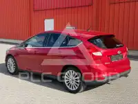 2012 Ford FOCUS