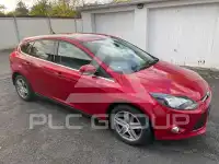 2012 Ford FOCUS