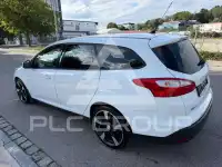 2012 Ford FOCUS