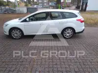 2012 Ford FOCUS
