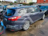 2012 Ford FOCUS