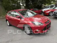 2012 Ford FOCUS